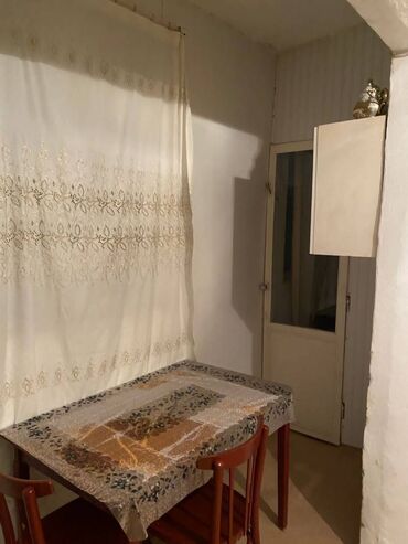 Köhnə tikili: Bakı, Bakıxanov qəs., 3 otaqlı, Köhnə tikili, 85 kv. m — 15