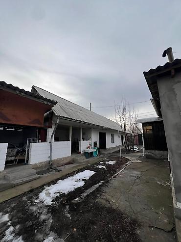 Продажа коттеджей и домов: Продается дом 🏡 Гавриловский р-н с. Романовка (500 м от улицы — 10