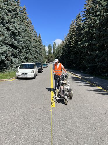 Покраска: Больше 6 лет опыта at lalafo.kg — 11 Покраска: Больше 6 лет опыта — 11