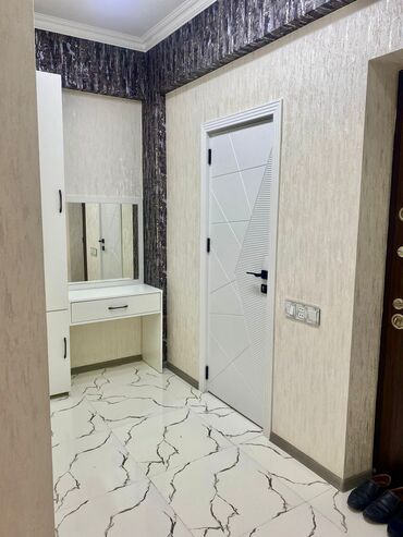 Yeni tikili: Əhmədli, 2 otaqlı, Yeni tikili, m. Həzi Aslanov, 60 kv. m — 9