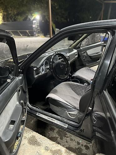 машина бишкек цены: Daewoo Nexia: 2011 г., 1.5 л, Седан — 6