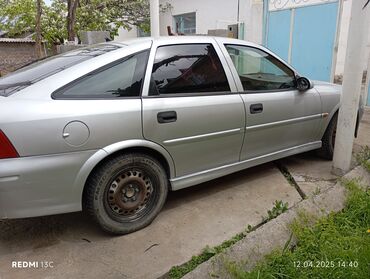 Opel: Opel Vectra: 2002 г., 1.8 л, Автомат, Бензин, Хэтчбэк at lalafo.kg — 5 Opel: Opel Vectra: 2002 г., 1.8 л, Автомат, Бензин, Хэтчбэк — 5