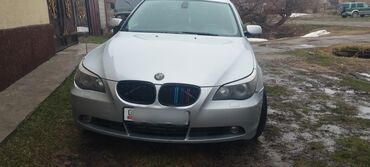 двигатель бмв 1 8: BMW 5 series: 2006 г., 3 л, Автомат, Бензин, Седан