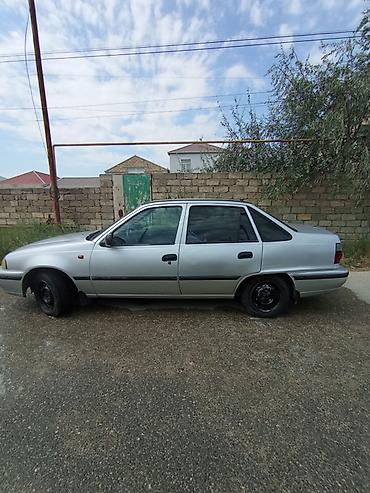 daewoo stop: Daewoo Nexia: 1.5 l | 2005 il Sedan — 7