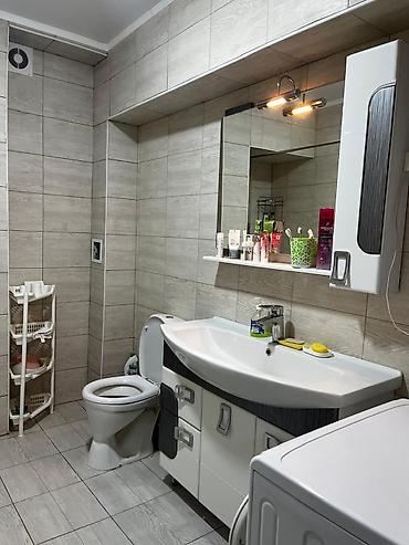 квартира аренде: 3 комнаты, 51 м², Цокольный этаж этаж — 10
