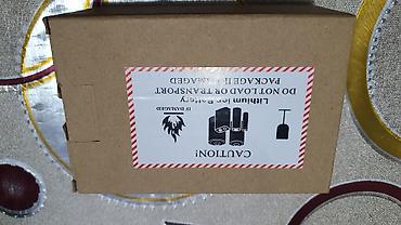 Видеокамеры: Продаю dgi mavic pro очень хорошее сотояние.сам дрон, 1 аккумлятор — 3