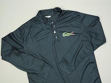 ambitionfly: Lacoste, Bluzka dla mężczyzn, rozmiar L — 1