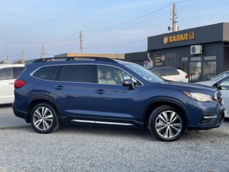 Subaru: Subaru Ascent: 2020 г., 2.4 л, Вариатор, Бензиновая, Внедорожник at lalafo.kg — 3 Subaru: Subaru Ascent: 2020 г., 2.4 л, Вариатор, Бензиновая, Внедорожник — 3