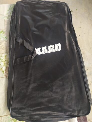 Nərdlər: Nerd Nərd Nerd Nərd Qoz ağacından hazırlanmış hər zövqə uyğun əl işi — 4