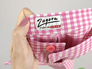 bhp: Zagora, Spodnie 3/4 damskie, rozmiar S — 4