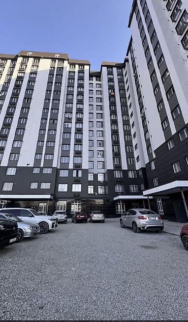 Продажа квартир: 1 комната, 41 м², Элитка, 3 этаж, Евроремонт — 1