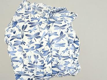 biala koszula: Bluzka damska, rozmiar L — 6