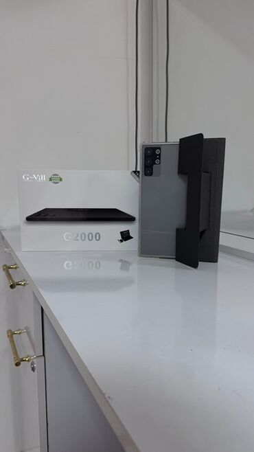 телефон s20: Планшет, Smartab, память 512 ГБ, 10" - 11", 5G, Новый, Классический цвет - Серый