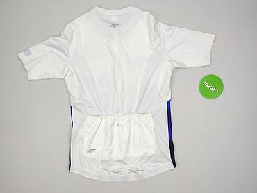 4f golf damski: 4F, T-shirt damski, rozmiar L — 3