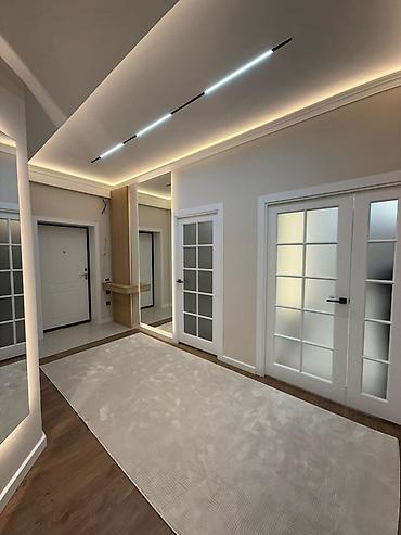 Продажа квартир: 2 комнаты, 80 м², Элитка, 2 этаж, Дизайнерский ремонт — 8