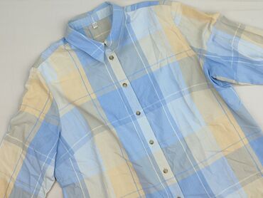 Shirt for men, 3XL (EU 46), condition - Perfect