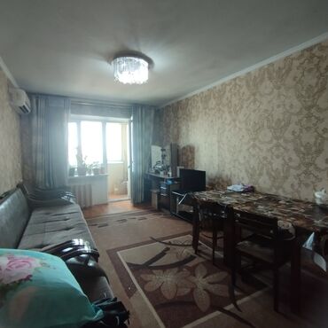 Продажа квартир: 3 комнаты, 57 м², Индивидуалка, 4 этаж at lalafo.kg Продажа квартир: 3 комнаты, 57 м², Индивидуалка, 4 этаж