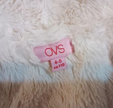 Džemperi i rolke: Ovs, Kardigan, 110-116 na lalafo.rs — 6 Džemperi i rolke: Ovs, Kardigan, 110-116 — 6