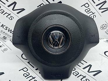car buy: AIRBAG VOLANA ZA VOLKSWAGEN CADDY, TIGUAN, TOURAN . | Airbag — 1