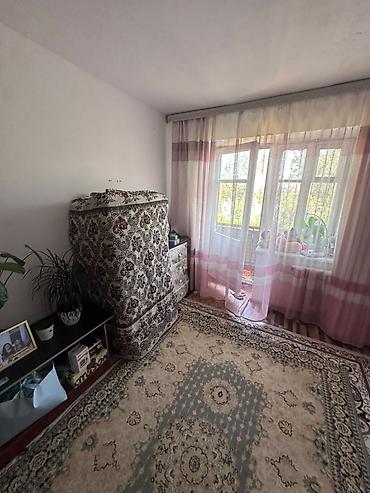 ик квартиры: 1 комната, 30 м², Вефа ТЦ Индивидуалка, 4 этаж, Косметический ремонт — 3