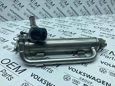 mini javor: EGR VENTIL ZA VOLKSWAGEN JETTA, GOLF 5, PASSAT B6 . - 03G 131 512 AE — 1