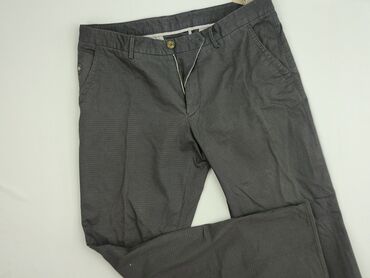 koszulka ajax amsterdam 2122: Massimo Dutti, Chinos for men, size 3XL (EU 46)