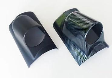 Auto delovi, gume i tjuning: Nosac cajgera satica - model 2. Nosac za 2cajgera. ✨ Dimenzije 17.7cm — 5