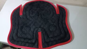 Товары и оборудование для с/х животных: Ээр,токум,тердик,ат жабуу,така мык,аркан,ремень,мешок,картошка — 17