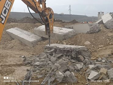 Beton işləri: Beton kesme desme beton kəsmə deşmə - Beton kəsmə deşmə və — 10