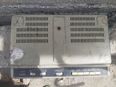 Другая аудиотехника: Радиоприемник и один стабилизатор напряжения. Всё советское! at lalafo.kg — 2 Другая аудиотехника: Радиоприемник и один стабилизатор напряжения. Всё советское! — 2