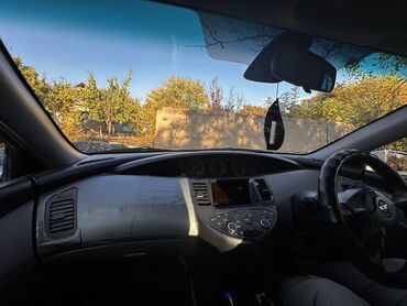 фит вариант: Nissan Primera: 2001 г., 2 л, Автомат, Бензин, Седан