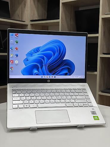 core i5: 🔥💻 HP PAVILION 14 — KOMPAKT, ZƏRİF VƏ GÜCLÜ! ✨ Premium dizaynı, 16 GB — 1