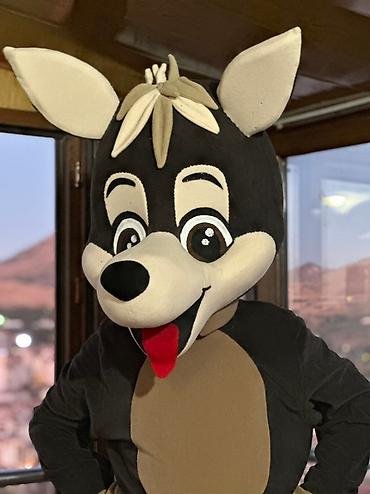 Ростовые куклы: Ростовая кукла — 11