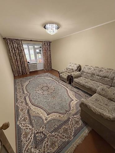 Продажа квартир: 4 комнаты, 78 м² — 2
