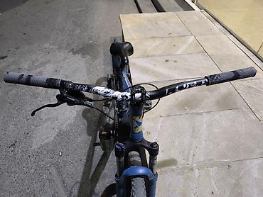 Dağ velosipedləri: 🔥 TƏCİLİ SATILIR: Forward Apache X 27.5 🔥 🚲 Əla yığılmış, keyfiyyətli — 6