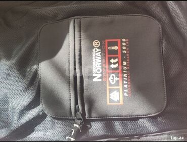 Kurtkalar: Kurtka, Vetrovka, Qış, L — 5