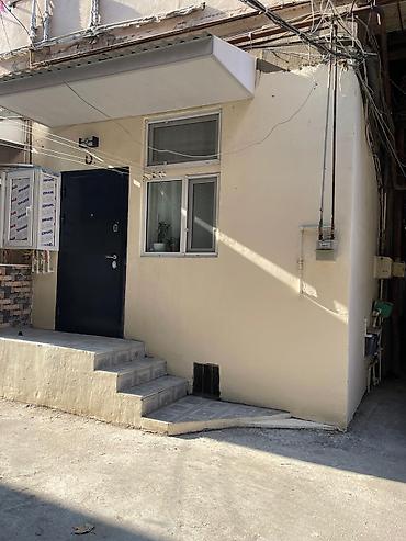 astarada ev satilir: Bakı, 2 otaqlı, Köhnə tikili, m. 28 may, 40 kv. m — 10