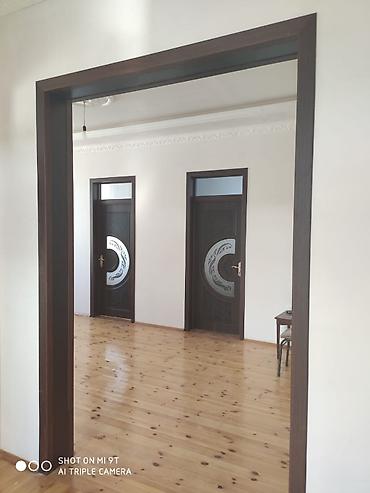 Qapı tacları və plintusları: Qapı tacları və plintusları — 16