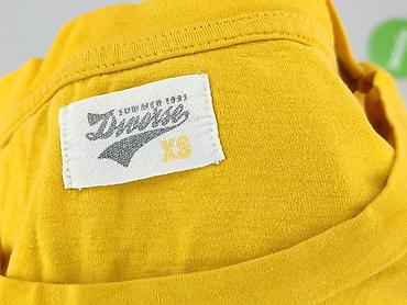 diverse s: Diverse, T-shirt damski, rozmiar XS — 4