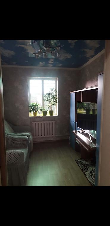 Продажа коттеджей и домов: Продаю угловой дом, район Дордой Моторс. по ул.Очаковского пер.Патриса — 5