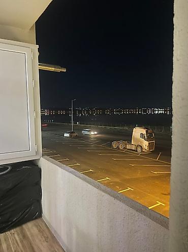 Yeni tikili: 1 otaqlı, Yeni tikili, 45 kv. m — 19