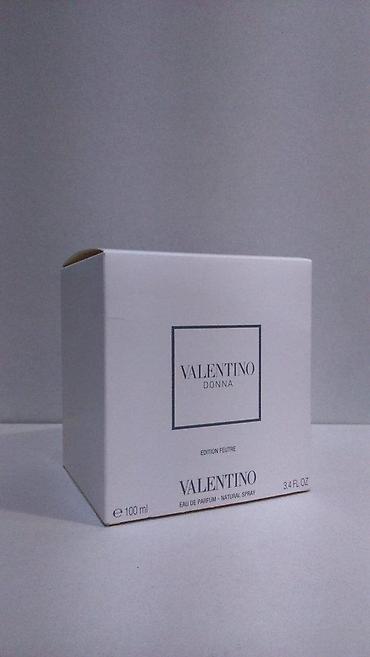 Parfemi: VALENTINO DONNA EDP100ML TSTR | Valentino Donna edp100ml tstr — 2