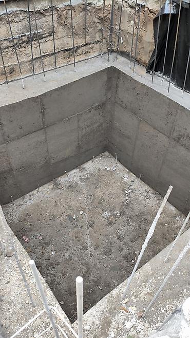 Бетонные работы: Фундамент куйабуз Бишкек любой ложность и гарантия качества договорная — 5