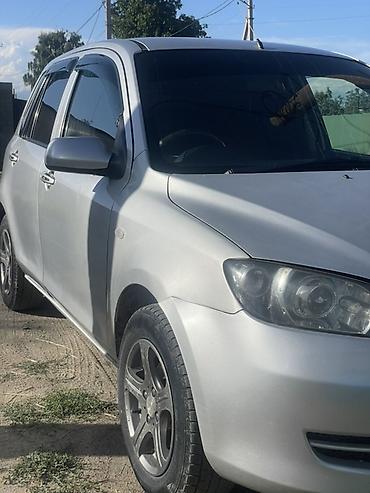 маз тонар: Mazda Demio: 2003 г., 1.3 л, Автомат, Бензин, Хэтчбэк — 3