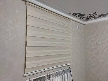Жалюзи и рольшторы: Роллшторы at lalafo.kg — 9 Жалюзи и рольшторы: Роллшторы — 9