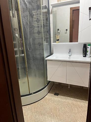 ev kiraye: Xırdalan, 5 otaqlı, Köhnə tikili, 116 kv. m — 5