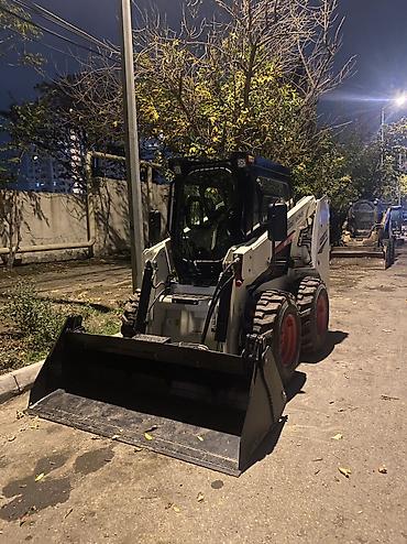 82 1 traktor: Bobcat/ miniyükleyici/ liugong/ lonking Yere göre qiymet deyişir — 1