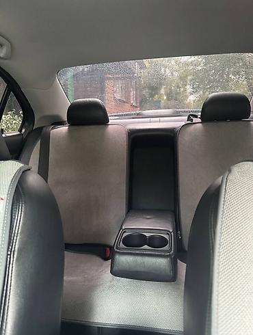 e klass: Honda Accord: 2006 г., 2.4 л, Автомат, Бензин, Седан — 2