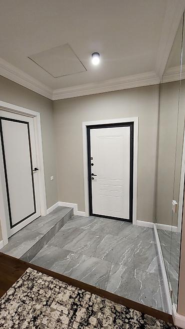 бункер купить бишкек: 4 комнаты, 140 м², Индивидуалка, 6 этаж, Дизайнерский ремонт — 4