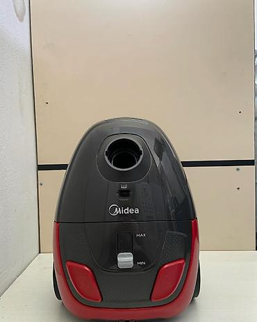 пылесос midea: Пылесос от бренда Midea по акции 4990с! Основные характеристики Тип — 3